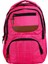 8007 Pembe Unisex Okul ve Günlük Sırt Çantası 2