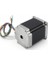 Roba 57HS8230 Nema 23 Step Motor 2.2nm 3.6V 3A 6mm Mil 2 Faz 1.8 Derece 200 Adıım 3D Yazıcı Printer 1