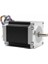 Roba 57HS8230 Nema 23 Step Motor 2.2nm 3.6V 3A 6mm Mil 2 Faz 1.8 Derece 200 Adıım 3D Yazıcı Printer 3