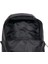 8007 Siyah Unisex Okul ve Günlük Sırt Çantası 5