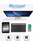 Tablet ve Telefon Koymalı Standlı Bluetooth Klavye - AL3786 3