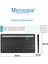 Tablet ve Telefon Koymalı Standlı Bluetooth Klavye - AL3786 5
