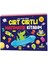 Etkinlik Matematik Kitabım 3-6 yaş Cırt cırtlı 1