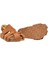 Arezzo Unisex Deri Çocuk Sandalet Taba 2