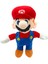 PopŞeker Süper Mario Oyuncakları Peluş Süper Mario Karakteri Büyük Boy Peluş 40CM. 1