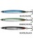 Lotus Sd 9.8cm 22G Silver/black 2