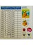 Dıy Boncuk Taş Elmas Mozaik Goblen Kit 25X21CM JA20367 2