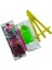 Dıy Boncuk Taş Elmas Mozaik Goblen Kit 25X21CM JA20367 3