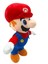 PopŞeker Süper Mario Oyuncakları Peluş Süper Mario Karakteri Büyük Boy Peluş 40CM. 3