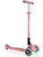 Primo Plus Katlanabilir Işıklı Scooter - Pastel Pembe 1