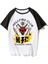 Stranger Things New Hellfire Club Unisex Oversize T-Shirt 1