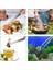 Et Pişirme Cımbızı Pratik Masterchef Maşası Çelik Mutfak Cımbızı Pratik Sunum Maşası Çeyizlik 5