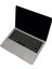 Laptop Macbook Air M1 Klavye Kılıfı F-Türkçe DaktiloTip A1932 A2179 A2337 ile Uyumlu 5