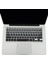 Macbook Air Pro Klavye Koruyucu (US-ABD İngilizce) Ombre (Eski USB'li Model 2008-2017) ile Uyumlu 4
