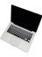 Macbook Air Pro Klavye Koruyucu (US-ABD İngilizce) Ombre (Eski USB'li Model 2008-2017) ile Uyumlu 5