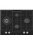 Fryart Serisi Airfry Pişirme Siyah Set (ED075 + XE63CS +D080 ) 4