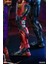 Venomized Iron Man Sixth Scale Figure - 907026 - Ac4 - Marvel Comics / Marvel’s Spider-Man: Maximum Venom 2