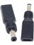 4321 Type C To Dc 5V Pd 5.5*2.1mm Power Şarj Çevirici Dönüştürücü Adaptör 1