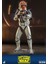 Hot Toys Captain Vaughn Sixth Scale Figure - 909744 - TMS65 - Star Wars / The Clone Wars 4