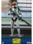 Hot Toys Captain Vaughn Sixth Scale Figure - 909744 - TMS65 - Star Wars / The Clone Wars 5