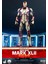 Hot Toys Iron Man Mark Xlıı (Deluxe Version) Quarter Scale Figure - 908659 - Marvel Comics / Iron Man 3 2