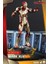 Hot Toys Iron Man Mark Xlıı (Deluxe Version) Quarter Scale Figure - 908659 - Marvel Comics / Iron Man 3 3