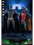 Batman (Sonar Suit) & Robin Sixth Scale Figure Set - 904950 & 904951 - MMS593 & MMS594 - Dc Comics / Batman Forever 2