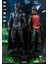 Batman (Sonar Suit) & Robin Sixth Scale Figure Set - 904950 & 904951 - MMS593 & MMS594 - Dc Comics / Batman Forever 3
