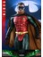 Batman (Sonar Suit) & Robin Sixth Scale Figure Set - 904950 & 904951 - MMS593 & MMS594 - Dc Comics / Batman Forever 5