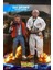 Doc Brown (Deluxe Version) Sixth Scale Figure - 909291 - MMS610 - Back To The Future / Bttf Movie 3