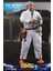 Doc Brown (Deluxe Version) Sixth Scale Figure - 909291 - MMS610 - Back To The Future / Bttf Movie 4