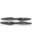 P Serisi P20X6 20X6 Inch Vtol Multirotor Multikopter Quadcopter Hexacopter Drone Polished Karbon Fiber Pervane Propellers 2 Adet (1xcw/1xccw) 1