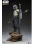Boba Fett Premium Format Figure - 300829 - Star Wars / The Mandalorian 3