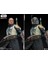 Boba Fett Premium Format Figure - 300829 - Star Wars / The Mandalorian 5