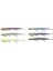 Jerk Minnow 145 mm 17 gr Sınkıng Suni Yem Balıkmarketim 1