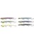 Jerk Minnow 145 mm 17 gr Sınkıng Suni Yem Balıkmarketim 2