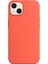 Buff iPhone 14 Rubber Fit Nectarine Kılıf 2
