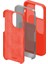 Buff iPhone 14 Rubber Fit Nectarine Kılıf 4
