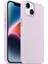 Buff iPhone 14 Rubber Fit Lily Kılıf 1
