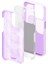 Buff iPhone 14 Rubber Fit Lily Kılıf 4