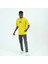 Rope Oversize Baskılı Tshirt 23003 2
