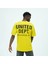 Rope Oversize Baskılı Tshirt 23003 4