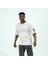 Rope Oversize Baskılı Tshirt 23002 3