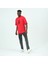Rope Oversize Baskılı Tshirt 23020 1