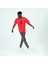 Rope Oversize Baskılı Tshirt 23020 2