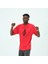 Rope Oversize Baskılı Tshirt 23020 3