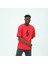 Rope Oversize Baskılı Tshirt 23020 5