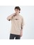 Rope Oversize Baskılı Tshirt 23046 1