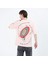 Rope Oversize Baskılı Tshirt 23044 3