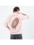 Rope Oversize Baskılı Tshirt 23044 4